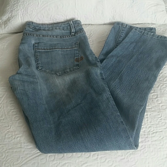 Fox jeans - Picture 5 of 5